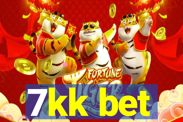 7kk bet